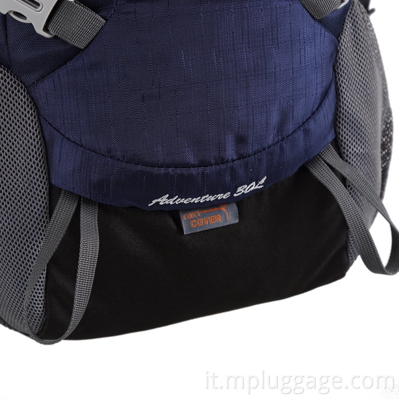 Outdoor Mountaineering Backpack